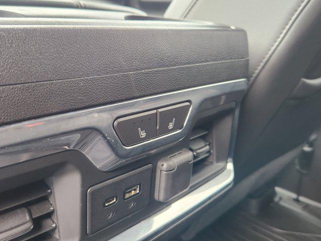 used 2021 GMC Sierra 1500 car, priced at $41,757