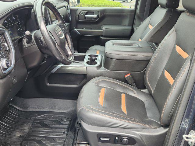 used 2021 GMC Sierra 1500 car, priced at $41,757