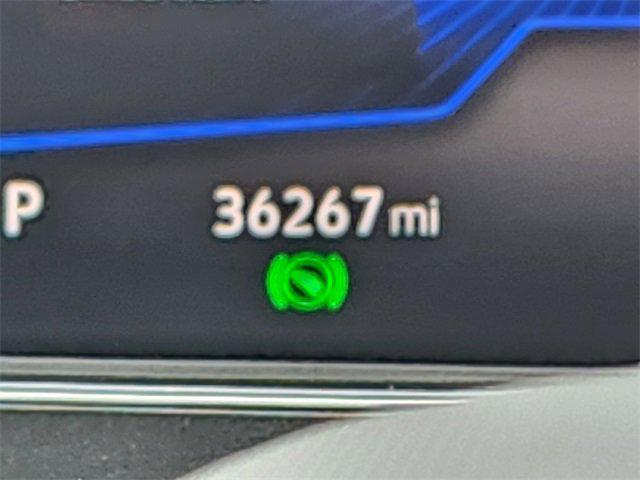 used 2022 Volkswagen Tiguan car, priced at $24,590