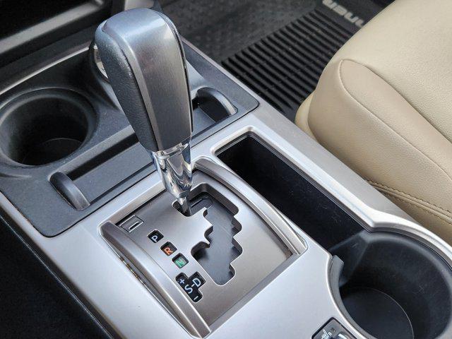 used 2017 Toyota 4Runner car, priced at $30,698
