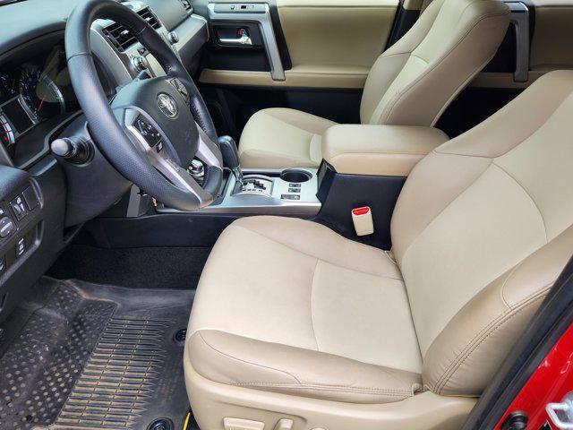 used 2017 Toyota 4Runner car, priced at $30,698