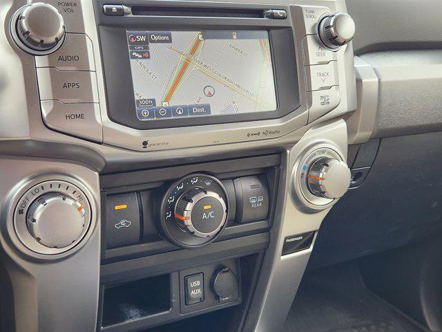 used 2017 Toyota 4Runner car, priced at $30,698