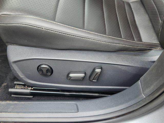 used 2021 Volkswagen Jetta car, priced at $16,027