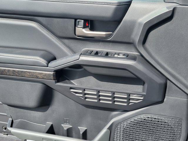 new 2025 Toyota Tacoma car, priced at $56,913