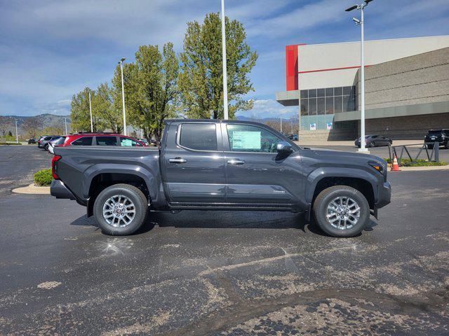 new 2025 Toyota Tacoma car, priced at $56,913