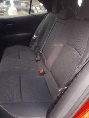 used 2023 Toyota GR Corolla car, priced at $39,599