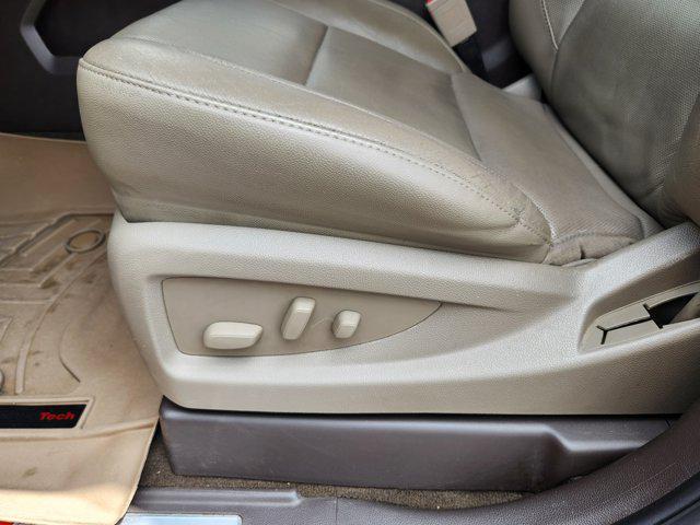 used 2017 Chevrolet Silverado 1500 car, priced at $30,274