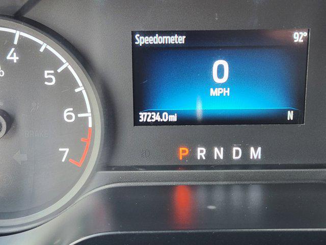 used 2023 Ford F-150 car, priced at $32,269