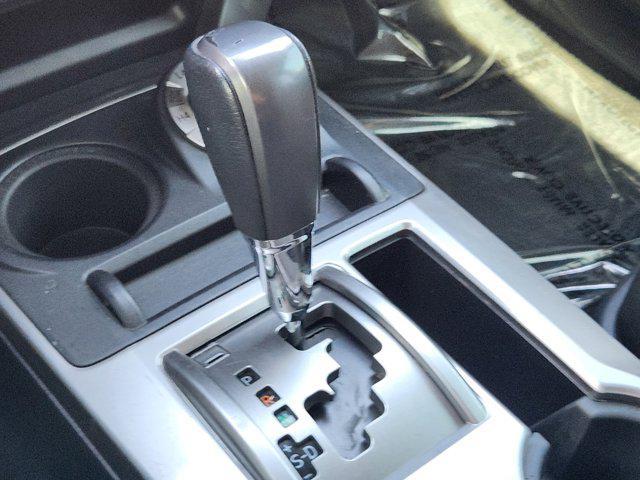 used 2021 Toyota 4Runner car, priced at $40,652