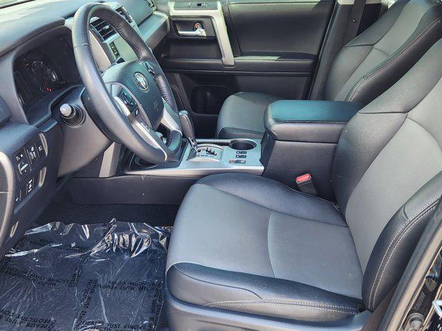 used 2021 Toyota 4Runner car, priced at $40,652