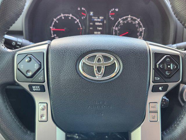 used 2021 Toyota 4Runner car, priced at $40,652