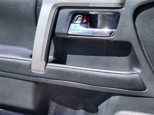 used 2021 Toyota 4Runner car, priced at $40,652