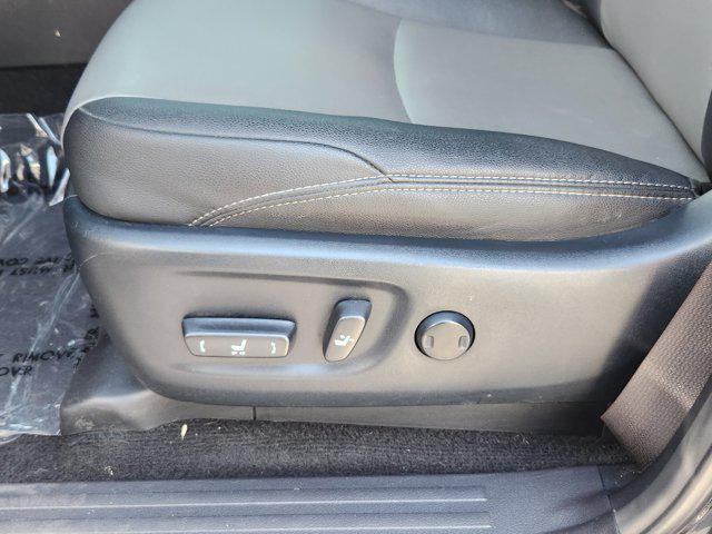 used 2021 Toyota 4Runner car, priced at $40,652