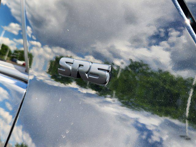 used 2021 Toyota 4Runner car, priced at $40,652