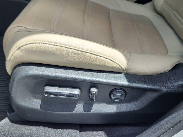 used 2020 Honda CR-V car, priced at $27,169