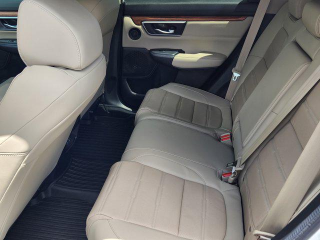 used 2020 Honda CR-V car, priced at $27,169