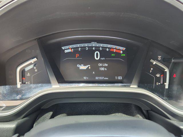 used 2020 Honda CR-V car, priced at $27,169