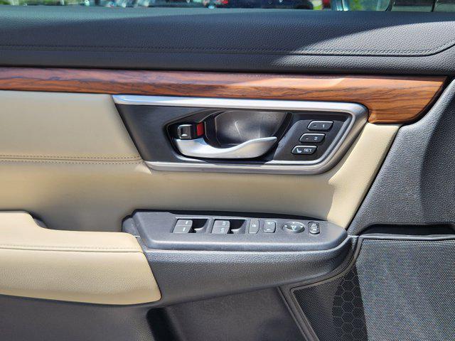 used 2020 Honda CR-V car, priced at $27,169