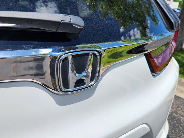 used 2020 Honda CR-V car, priced at $27,169