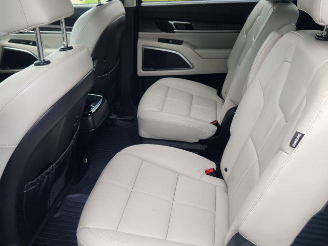 used 2023 Kia Telluride car, priced at $36,555