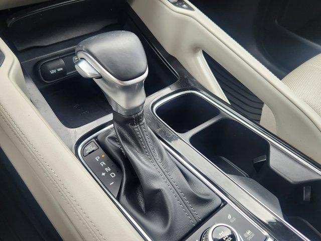 used 2023 Kia Telluride car, priced at $36,555