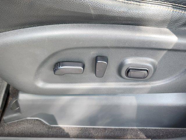 used 2017 Nissan Titan car, priced at $28,753