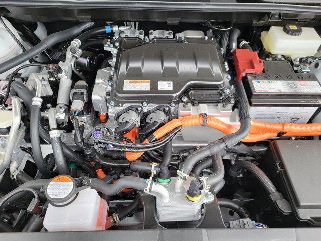new 2025 Toyota bZ4X car, priced at $41,354