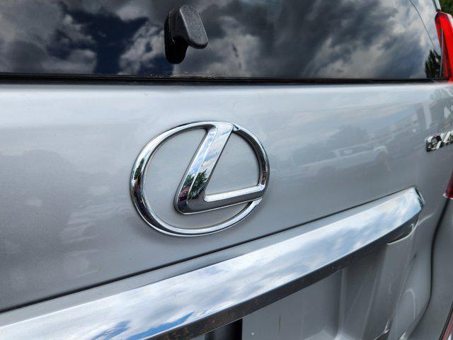 used 2013 Lexus GX 460 car, priced at $17,155
