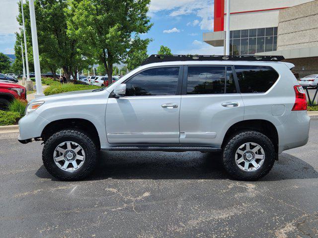 used 2013 Lexus GX 460 car, priced at $17,155