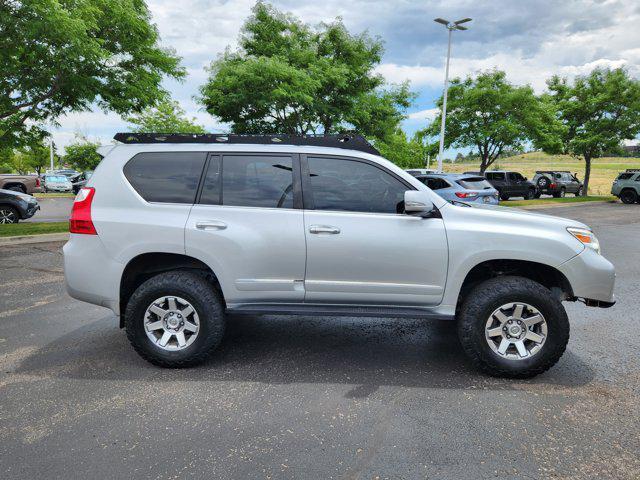 used 2013 Lexus GX 460 car, priced at $17,155