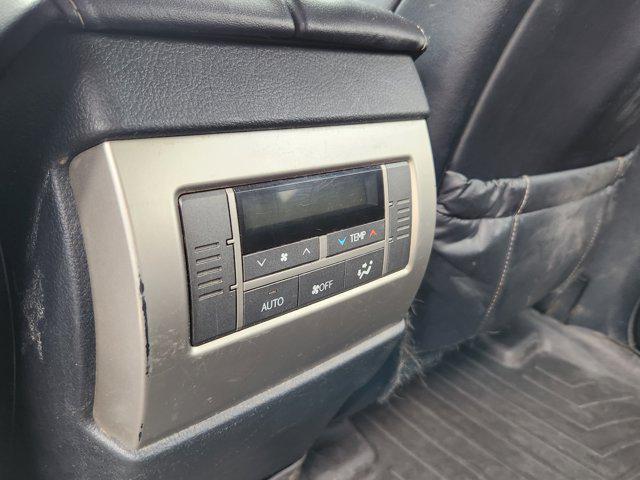 used 2013 Lexus GX 460 car, priced at $17,155