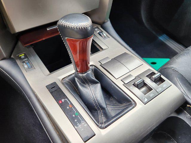 used 2013 Lexus GX 460 car, priced at $17,155
