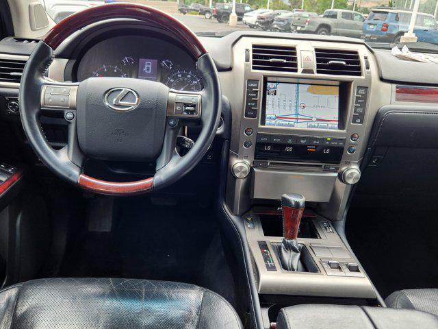 used 2013 Lexus GX 460 car, priced at $17,155