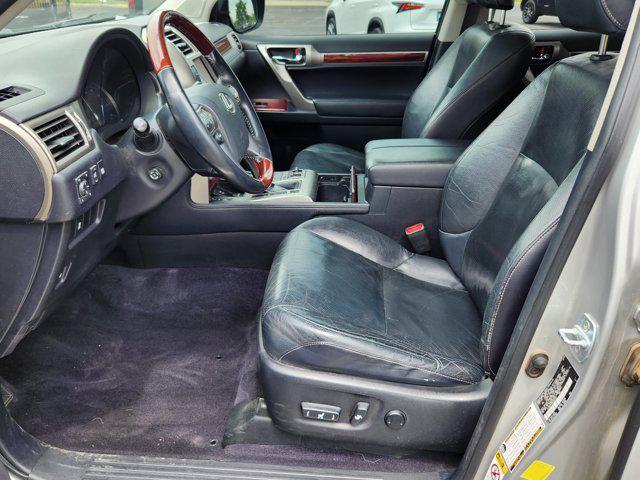 used 2013 Lexus GX 460 car, priced at $17,155