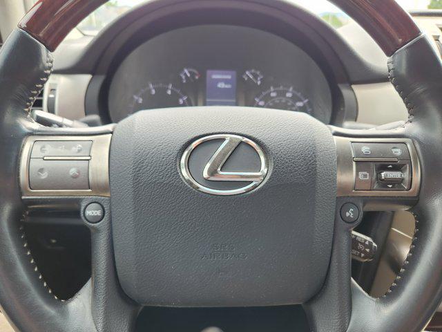 used 2013 Lexus GX 460 car, priced at $17,155