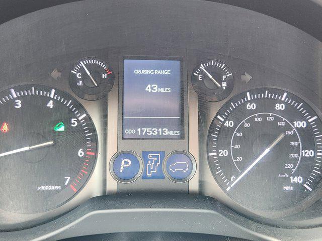 used 2013 Lexus GX 460 car, priced at $17,155