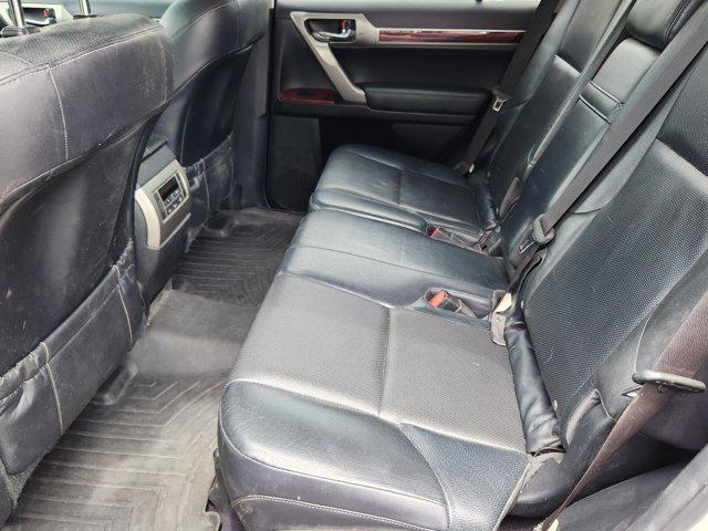 used 2013 Lexus GX 460 car, priced at $17,155