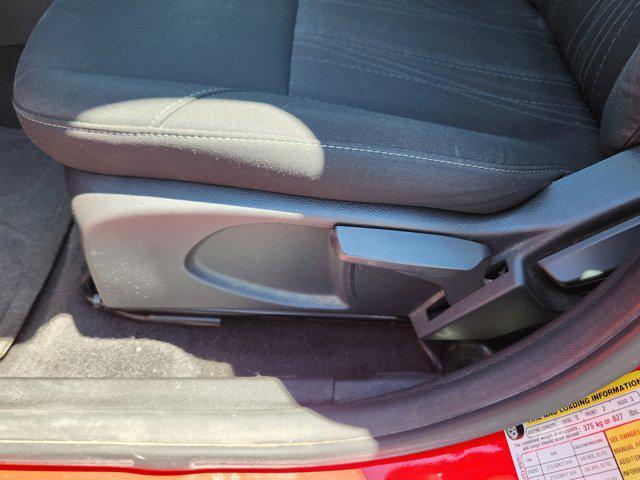 used 2017 Ford Focus car, priced at $9,899