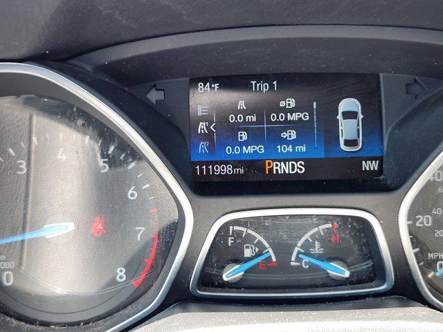 used 2017 Ford Focus car, priced at $9,899