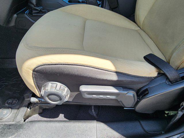 used 2020 Jeep Wrangler Unlimited car, priced at $24,698