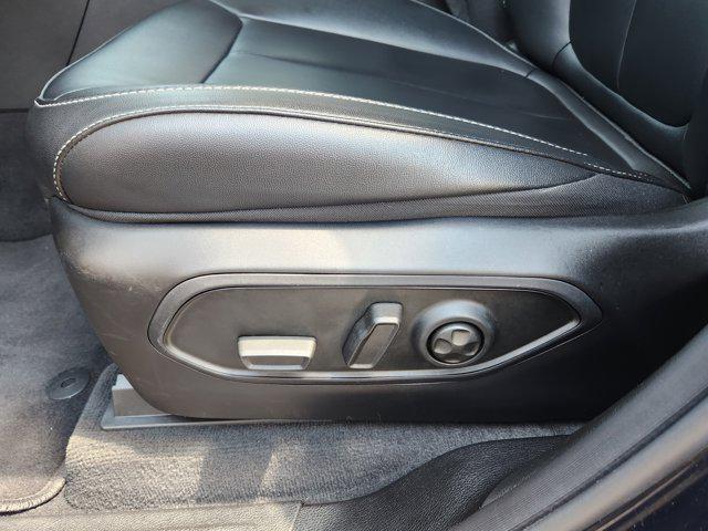 used 2024 Jeep Grand Cherokee 4xe car, priced at $39,099