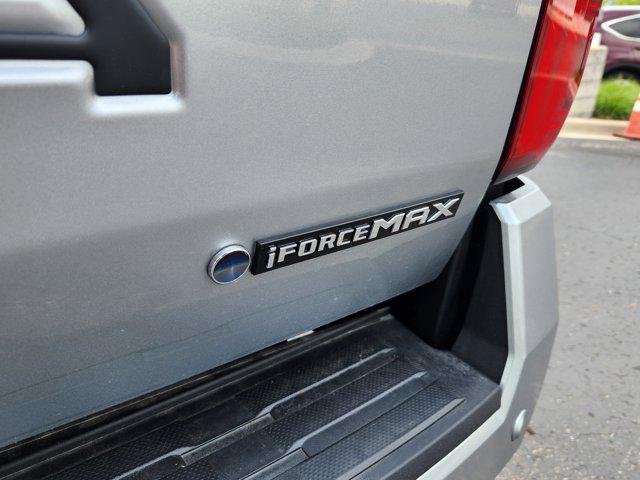new 2025 Toyota Tacoma car, priced at $51,028