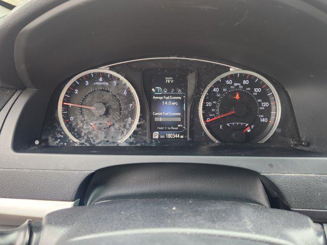 used 2015 Toyota Camry car, priced at $10,899