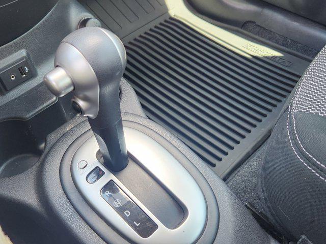 used 2017 Nissan Versa car, priced at $10,349