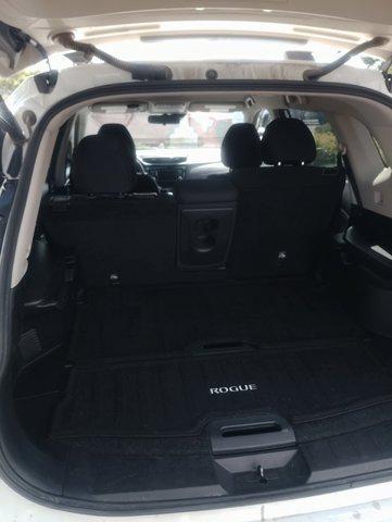 used 2019 Nissan Rogue car, priced at $16,073