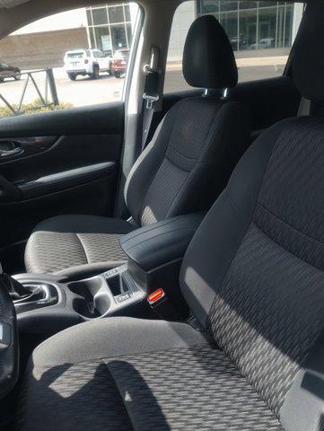 used 2019 Nissan Rogue car, priced at $16,073