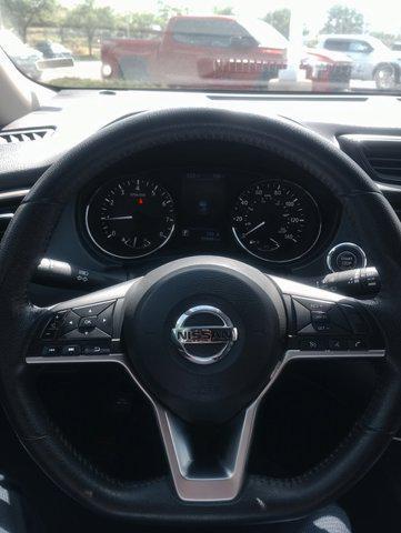 used 2019 Nissan Rogue car, priced at $16,073