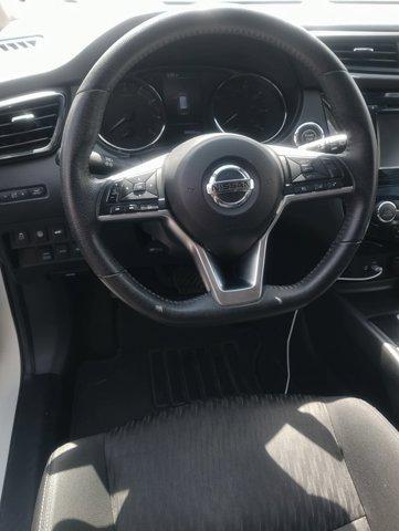used 2019 Nissan Rogue car, priced at $16,073