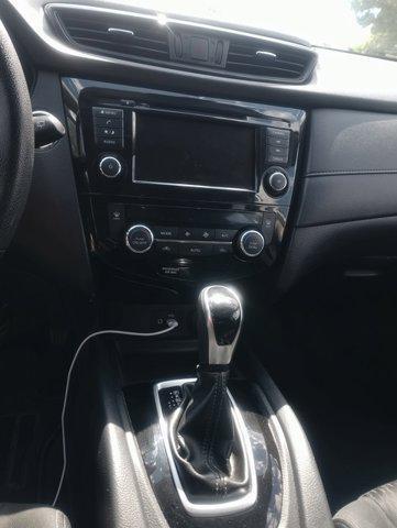 used 2019 Nissan Rogue car, priced at $16,073