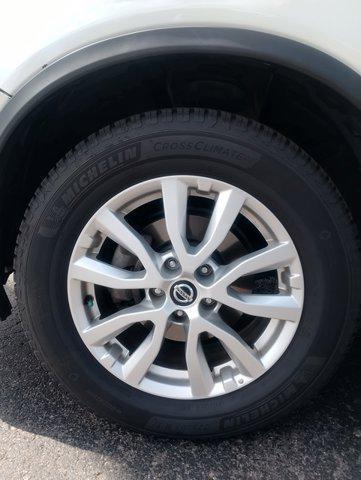 used 2019 Nissan Rogue car, priced at $16,073